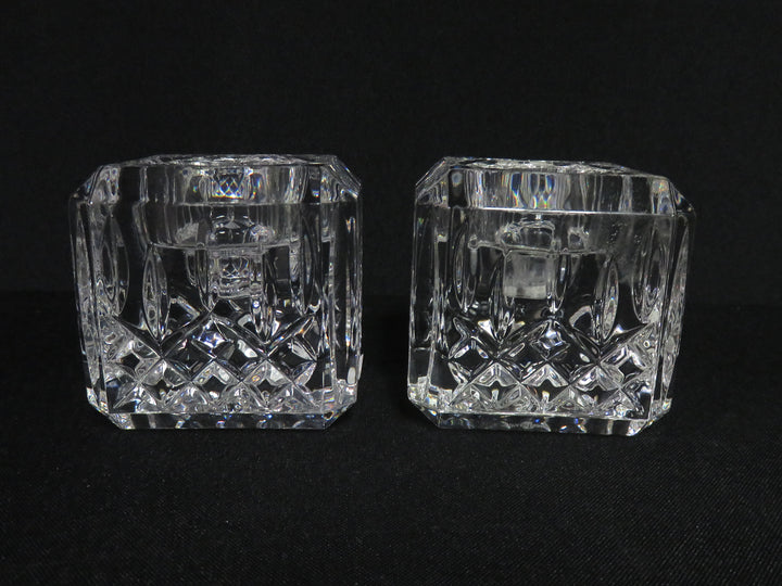 Waterford Lismore Votives