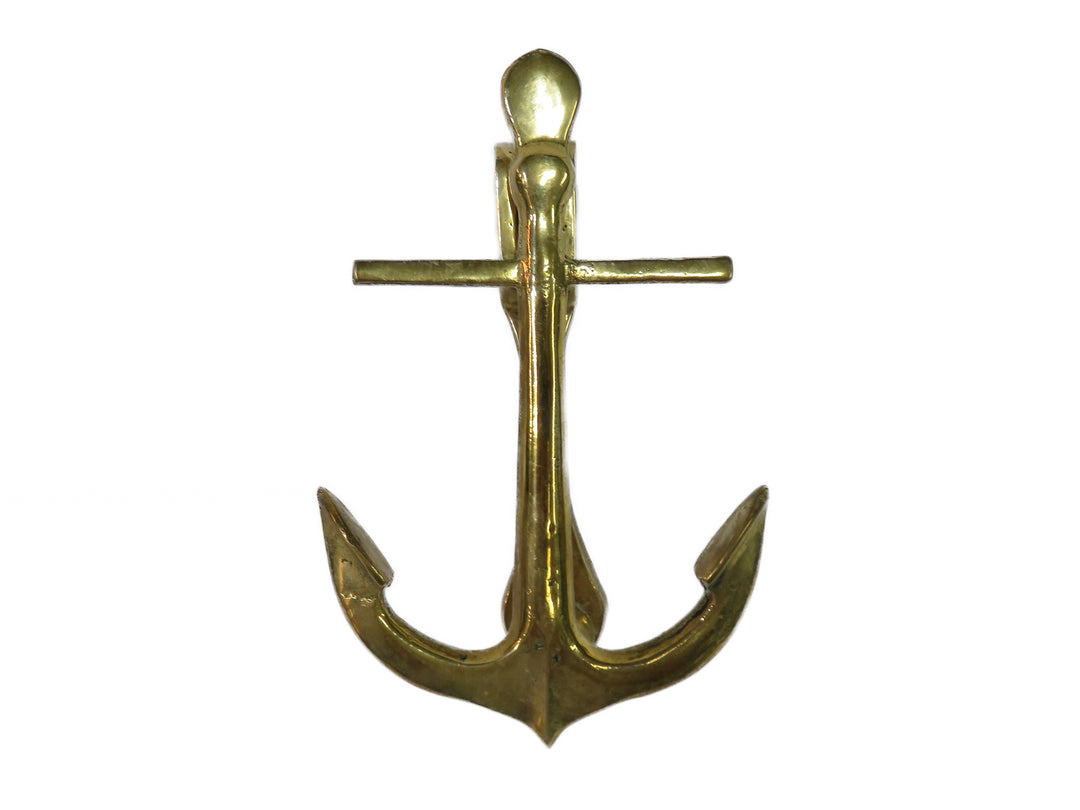 Nautical Door Knocker