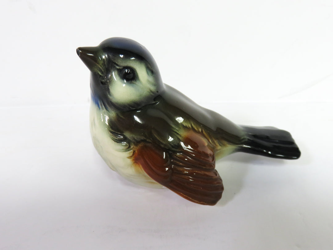 Goebel Bird Figurine