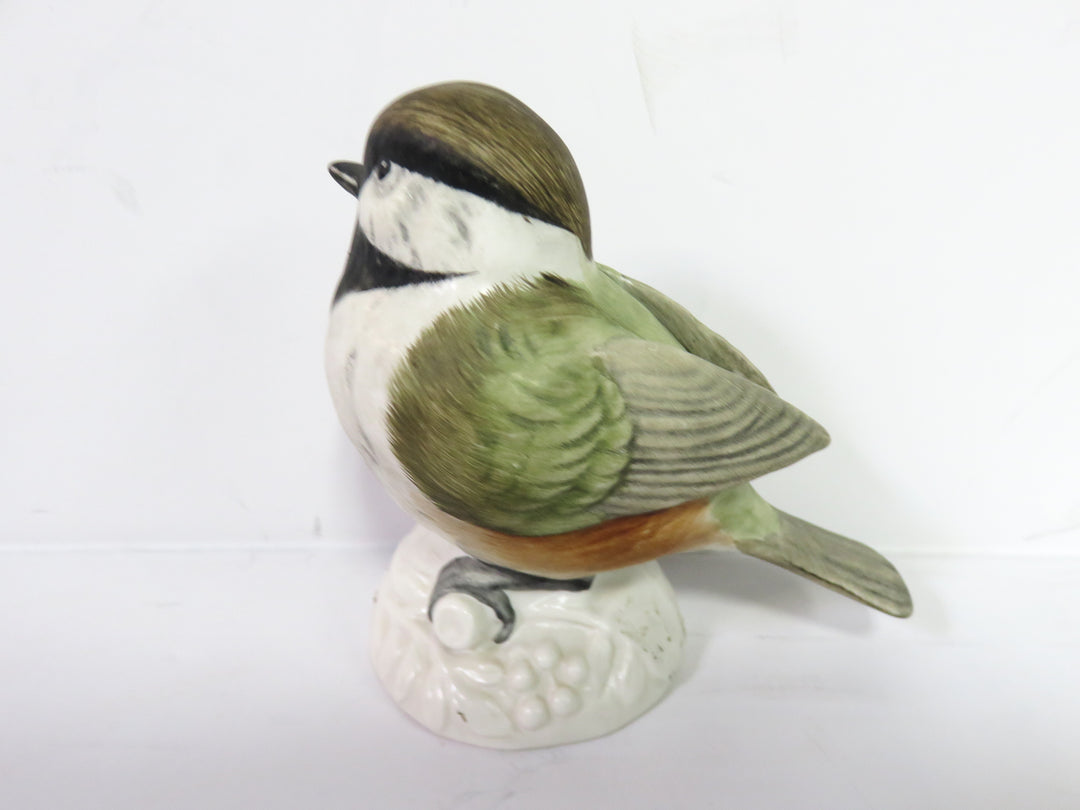 Goebel Bird Figurine