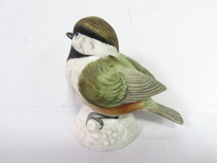 Goebel Bird Figurine