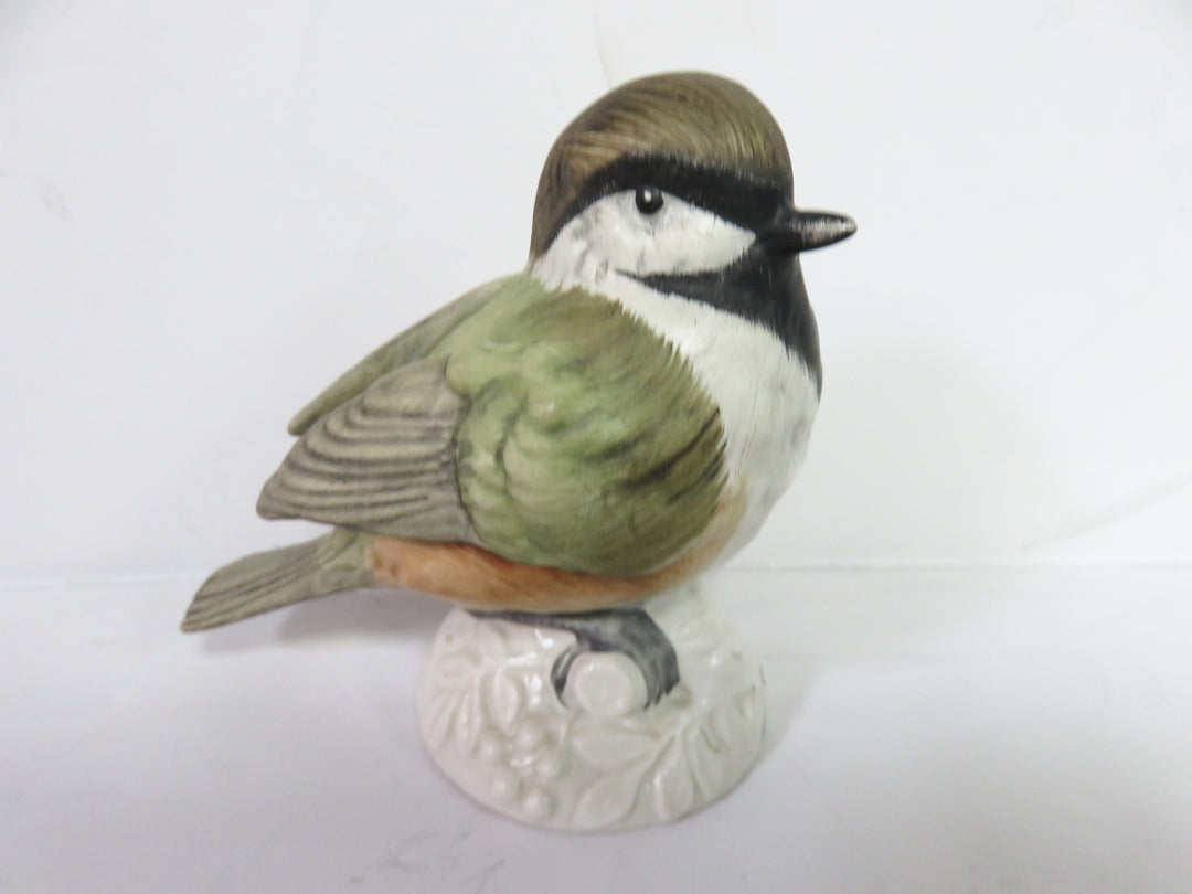 Goebel Bird Figurine