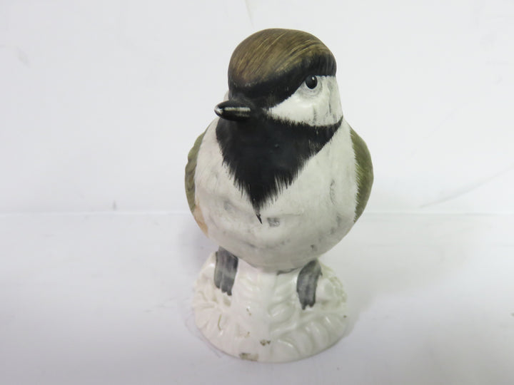 Goebel Bird Figurine