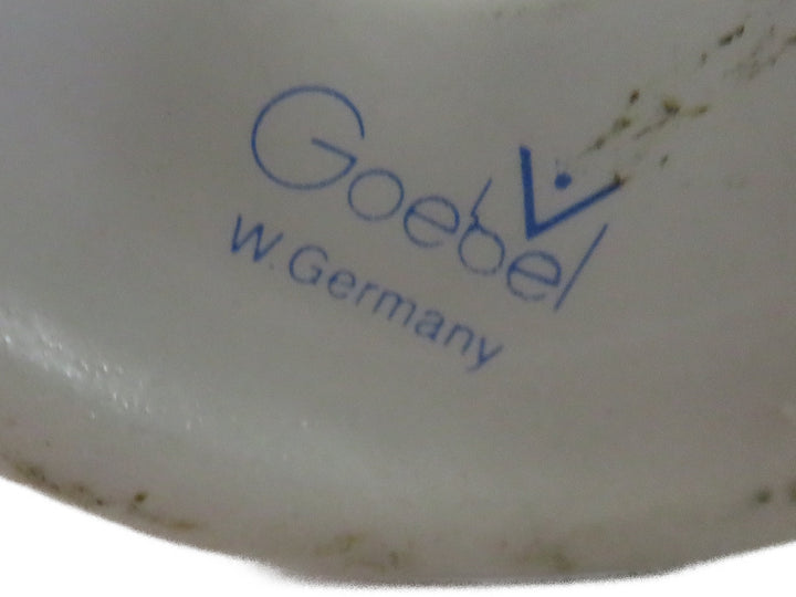 Goebel Bird Figurine