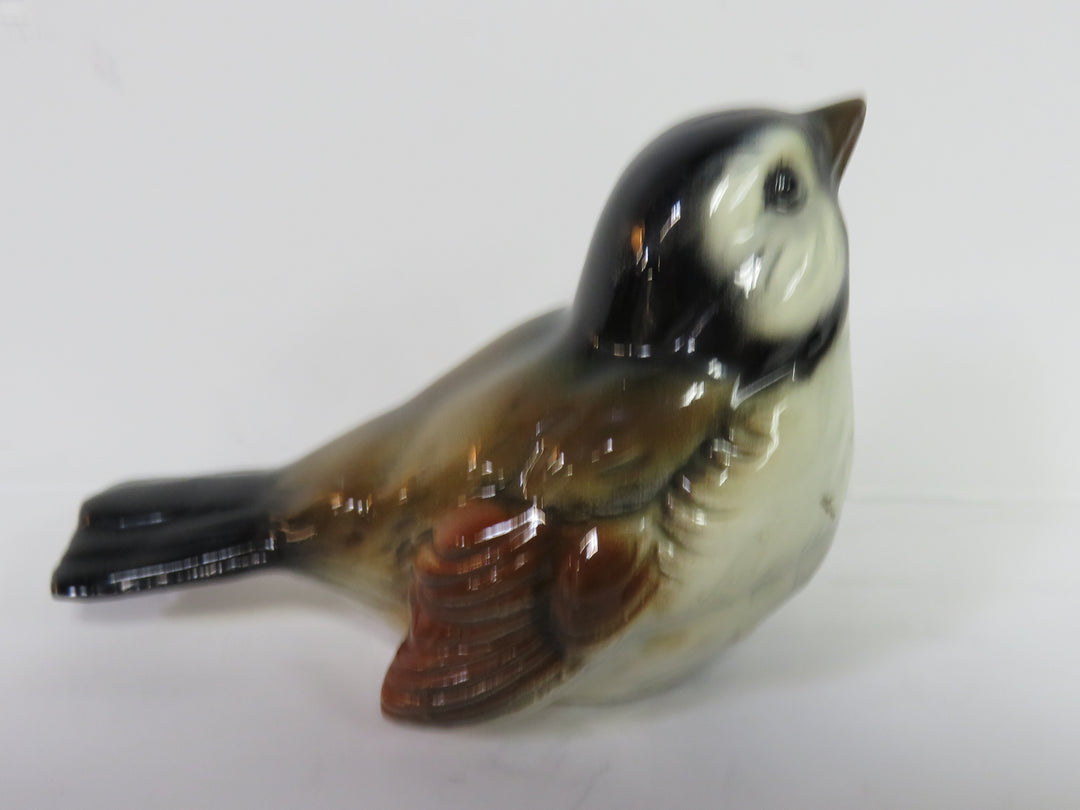 Goebel Bird Figurine