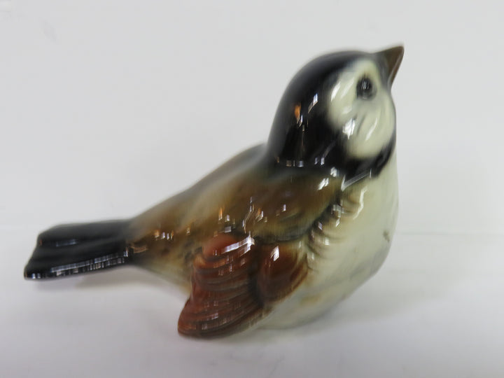 Goebel Bird Figurine