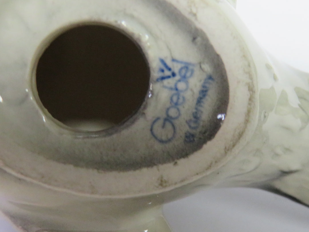Goebel Bird Figurine