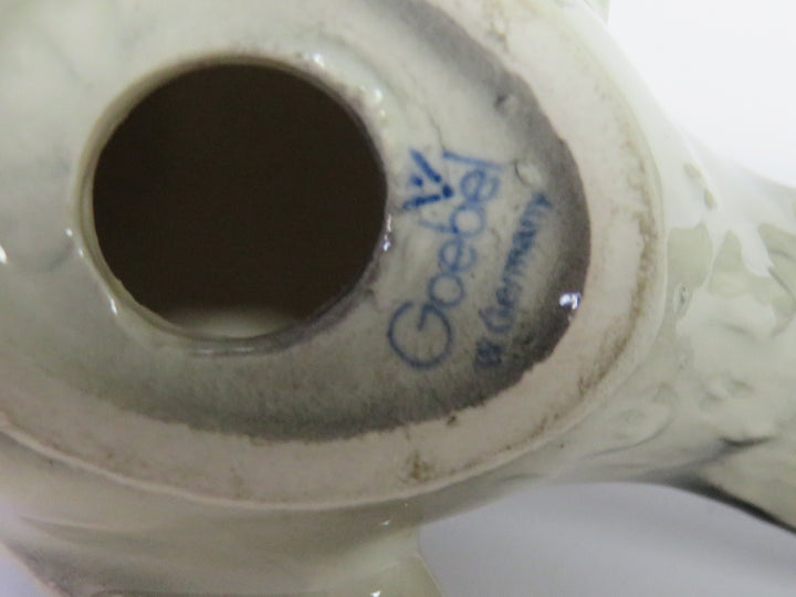 Goebel Bird Figurine