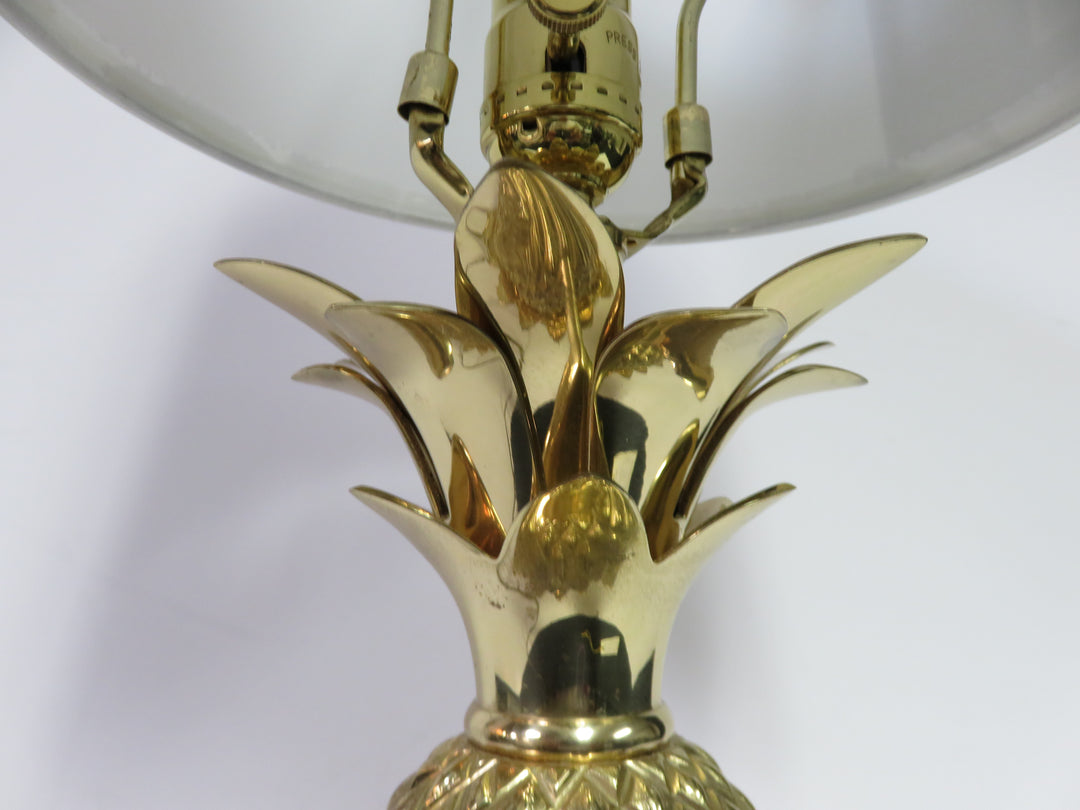 Pineapple Accent Lamp