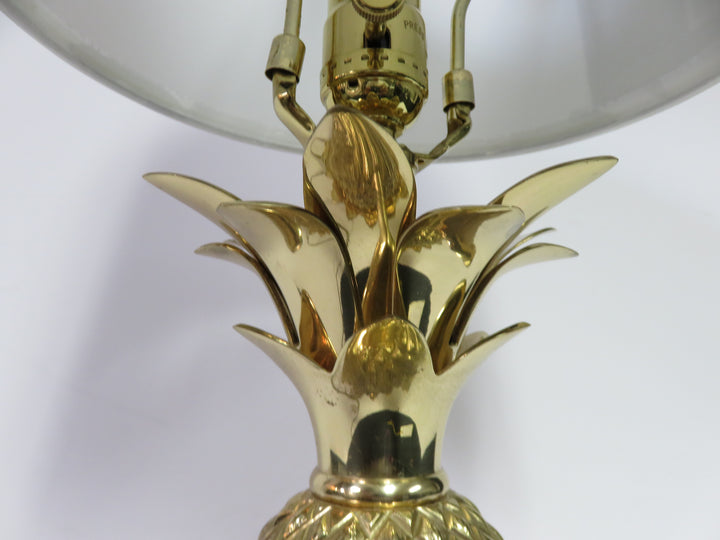 Pineapple Accent Lamp
