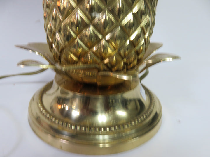 Pineapple Accent Lamp