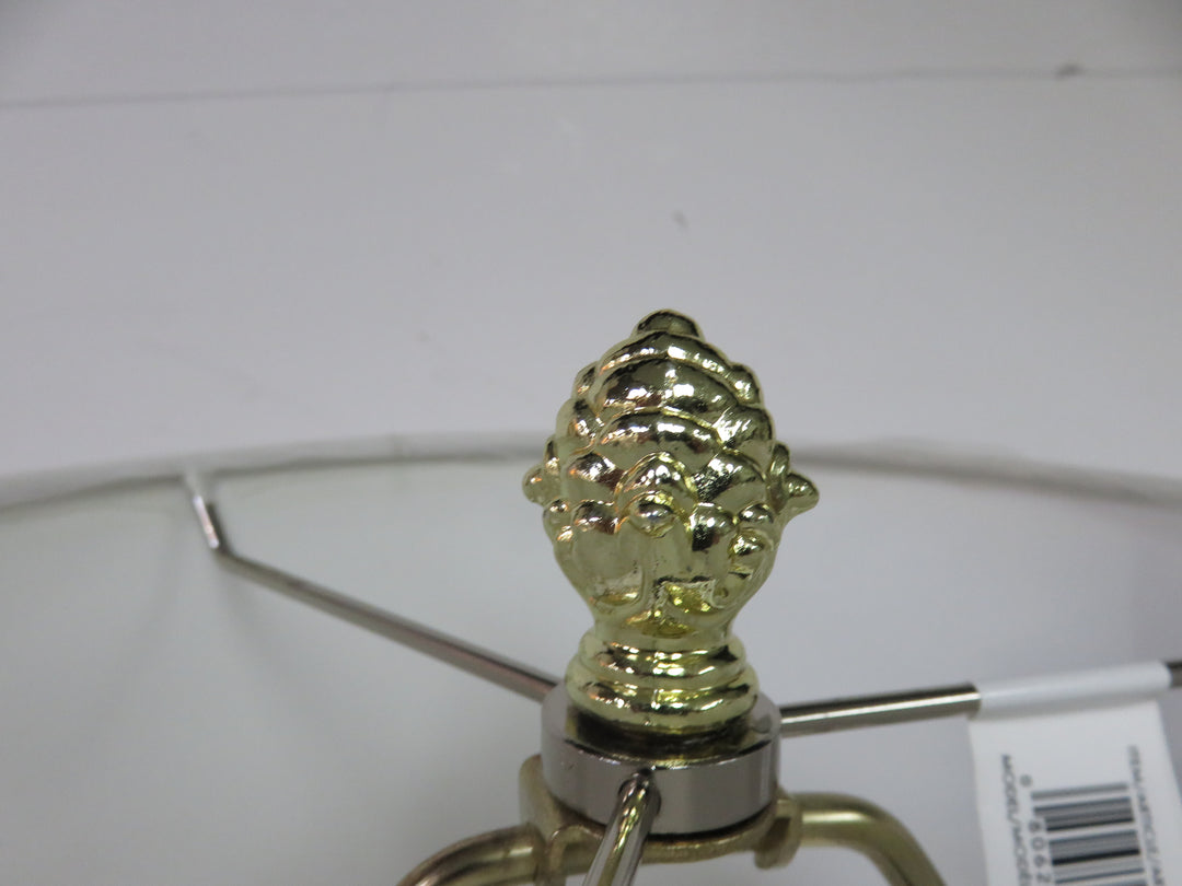 Pineapple Accent Lamp