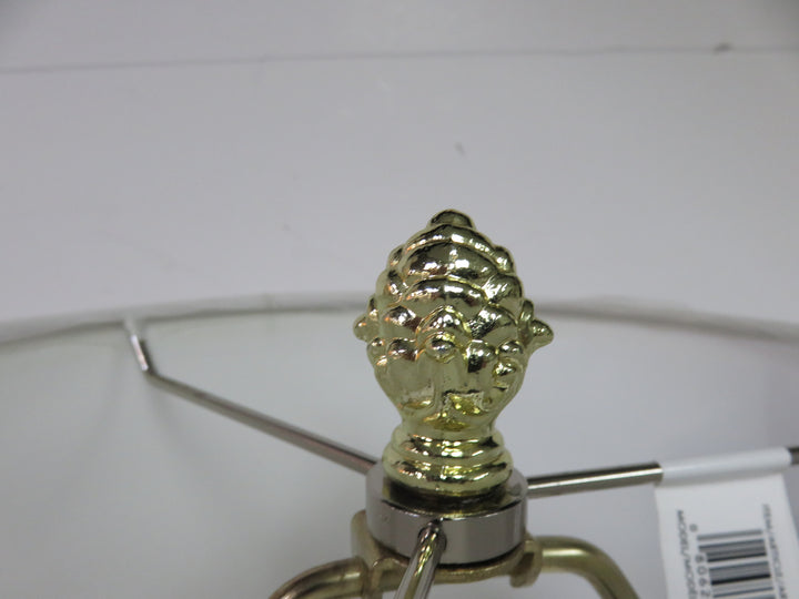 Pineapple Accent Lamp