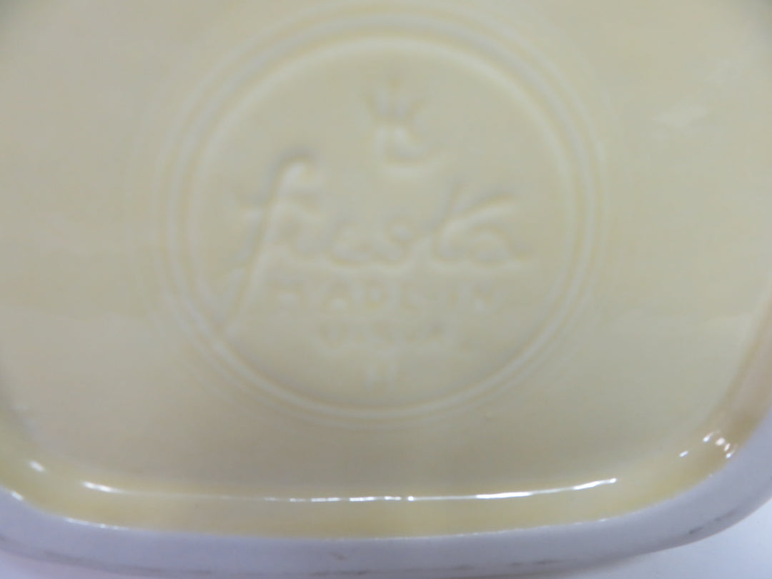 Fiesta Disk Pitcher