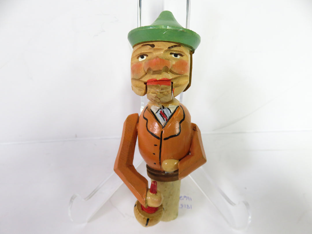 Anri Bottle Stopper