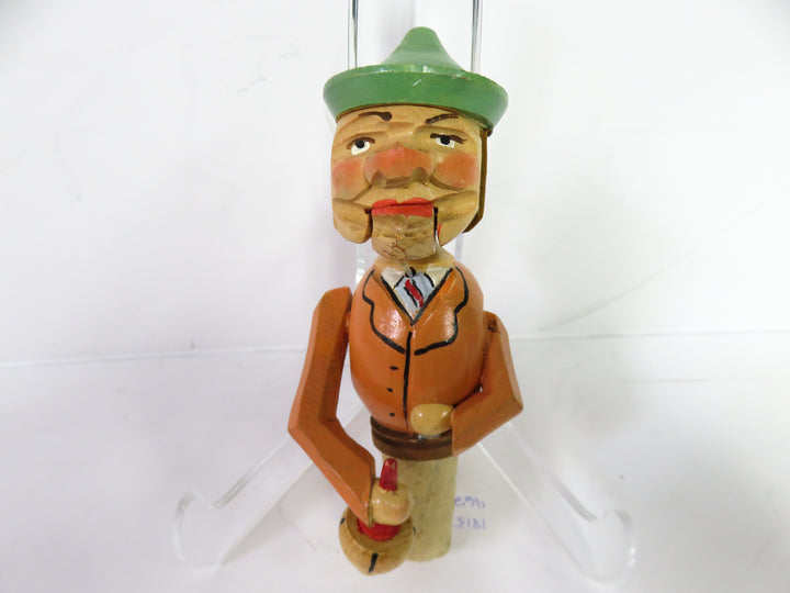 Anri Bottle Stopper