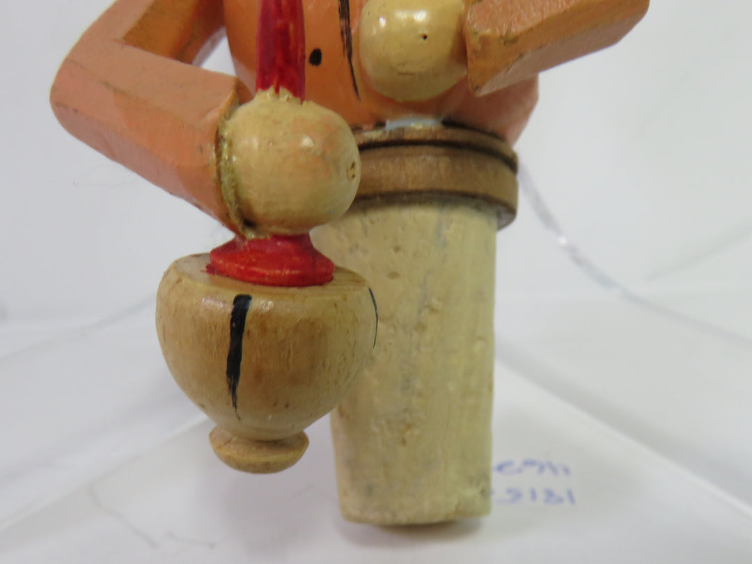 Anri Bottle Stopper