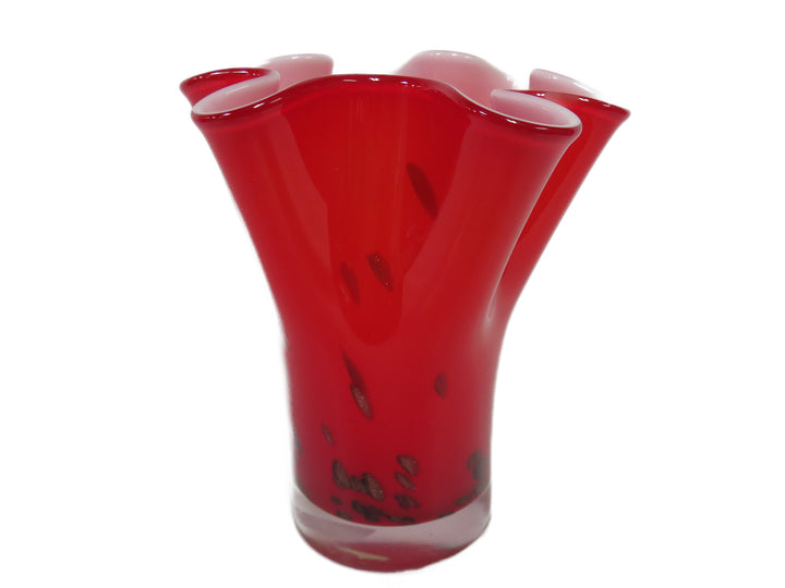 Handkerchief Vase