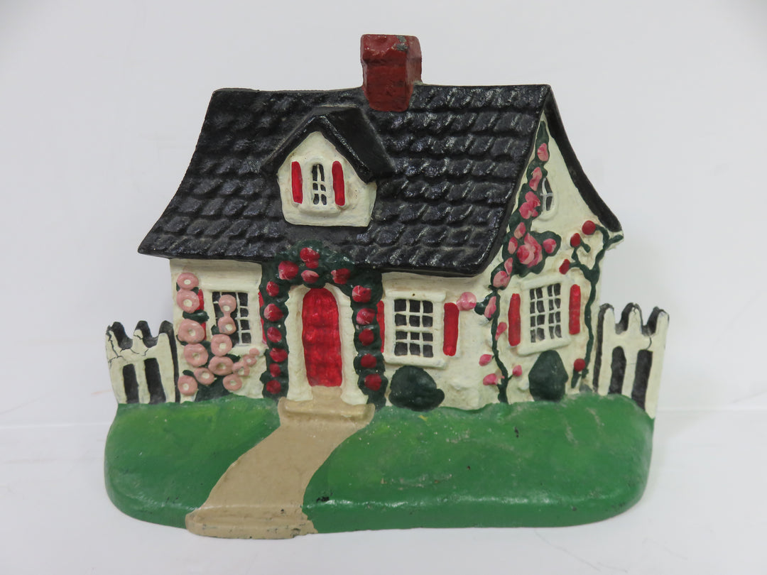 Cottage Door Stop