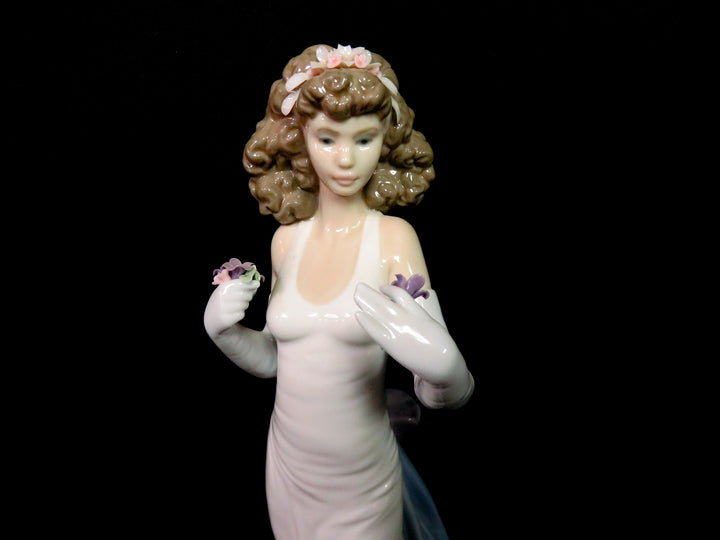 Lladró Figurine