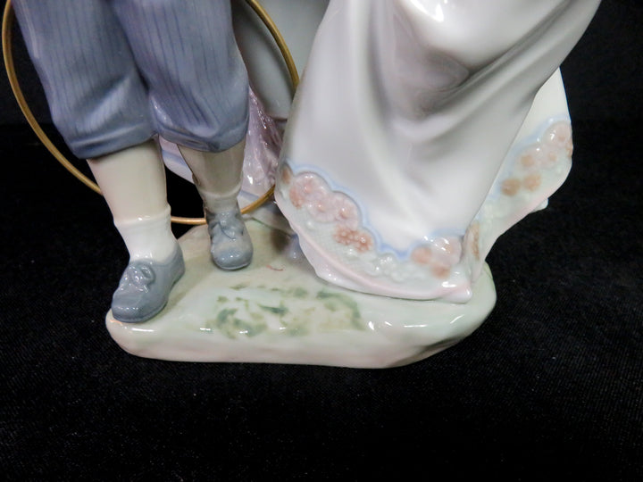 Lladró Figurine