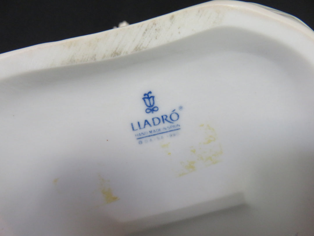 Lladró Figurine