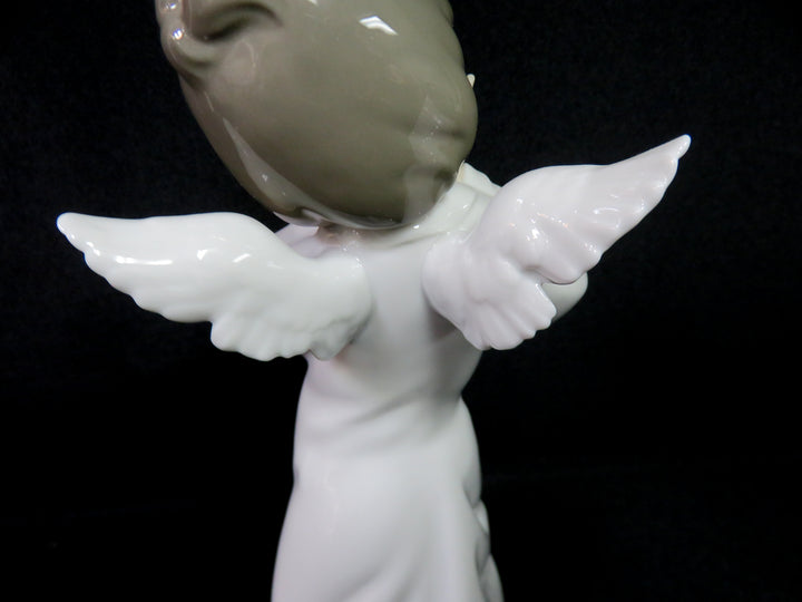 Lladró Figurine