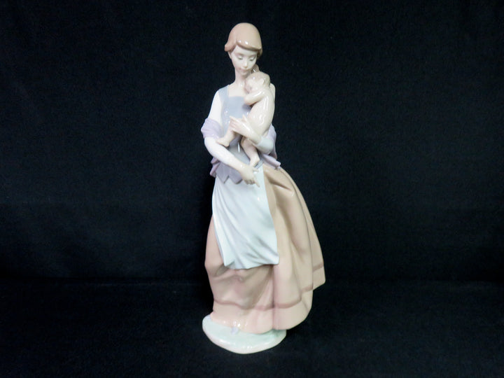 Lladró Figurine