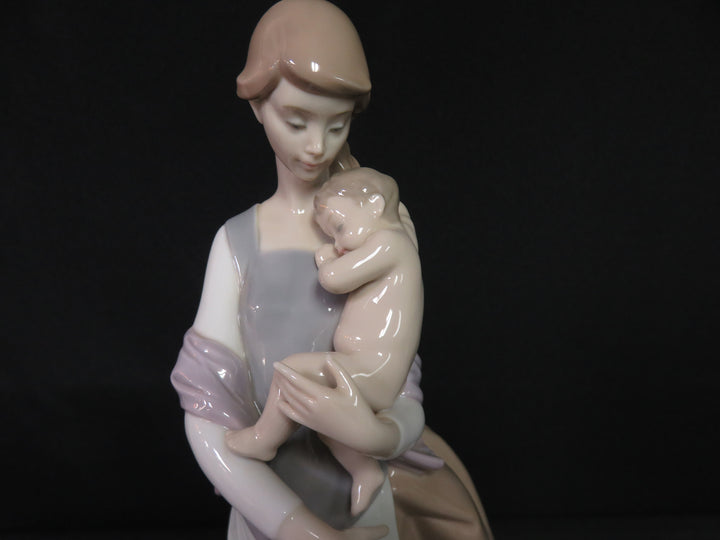 Lladró Figurine