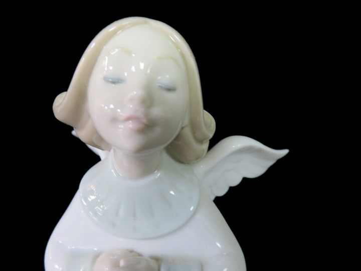 Lladró Figurine