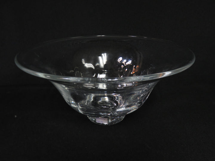 Simon Pearce Bowl