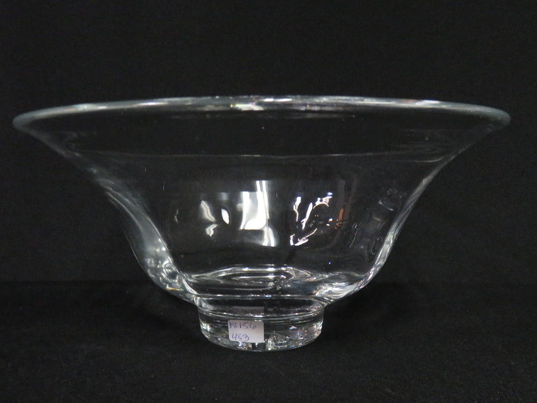 Simon Pearce Bowl