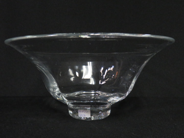 Simon Pearce Bowl