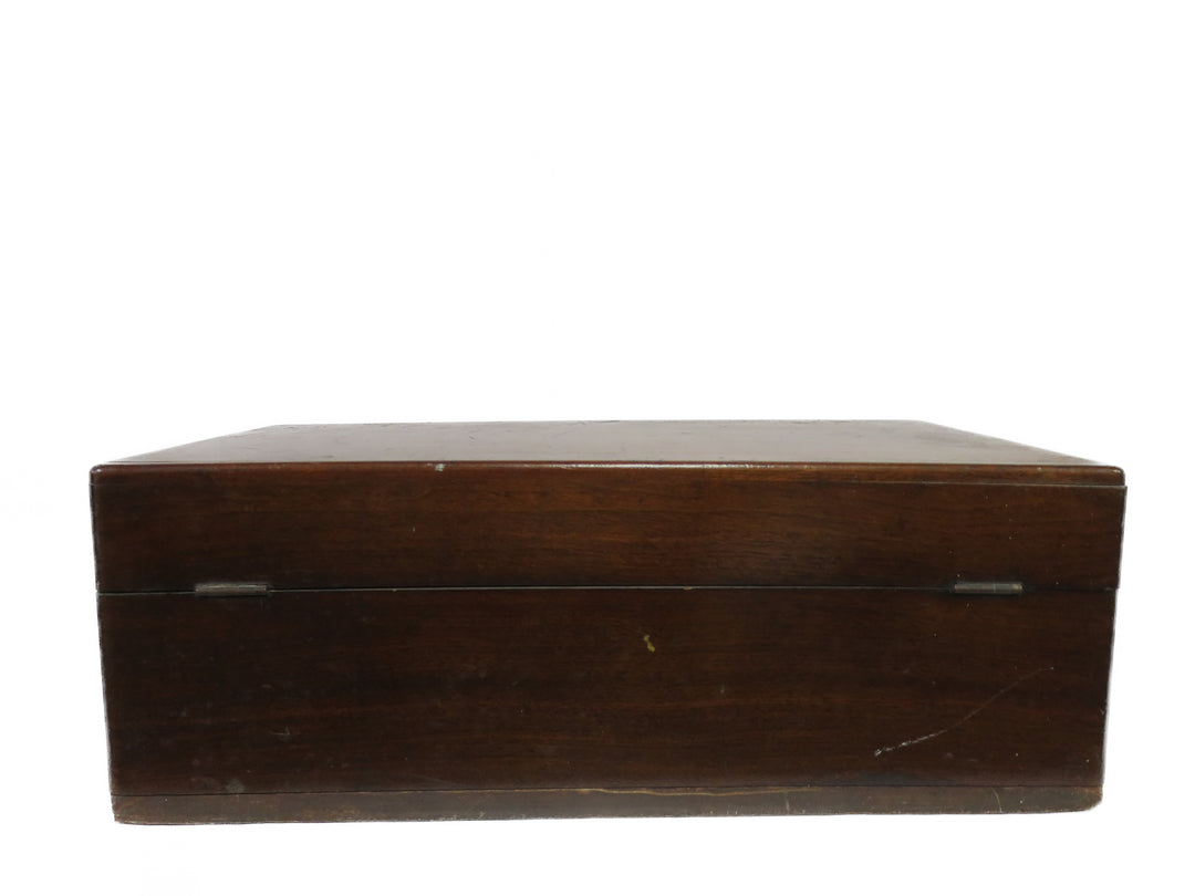 Vintage Wooden Box