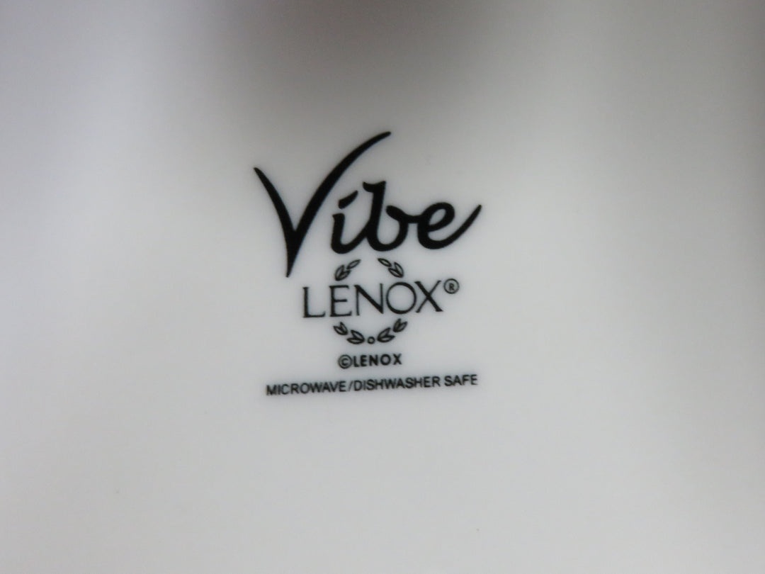 Lenox Vibe Bowl