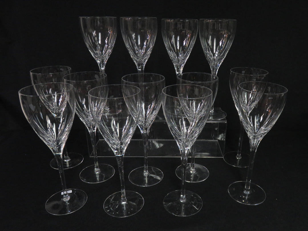 Lenox Wine Glasses