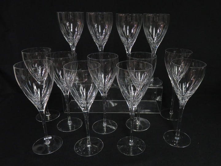 Lenox Wine Glasses