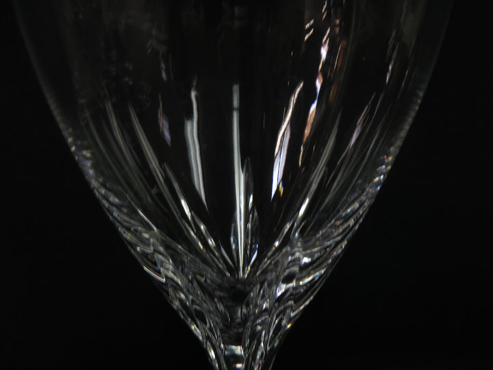 Lenox Wine Glasses