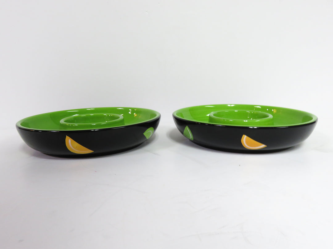 Mambo Margarita Salting Bowls