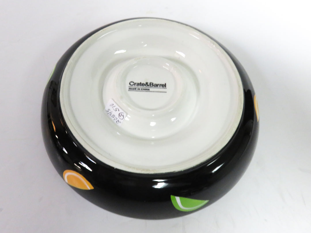 Mambo Margarita Salting Bowls