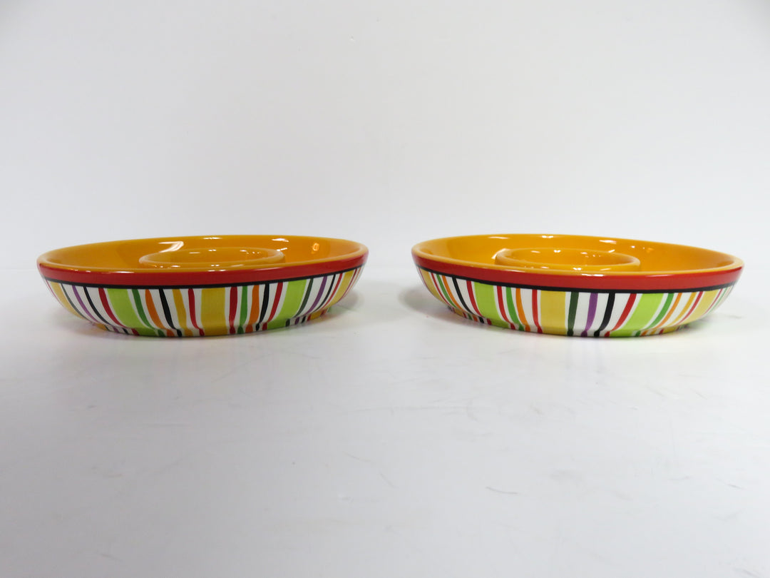 Mambo Margarita Salting Bowls