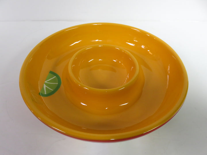 Mambo Margarita Salting Bowls
