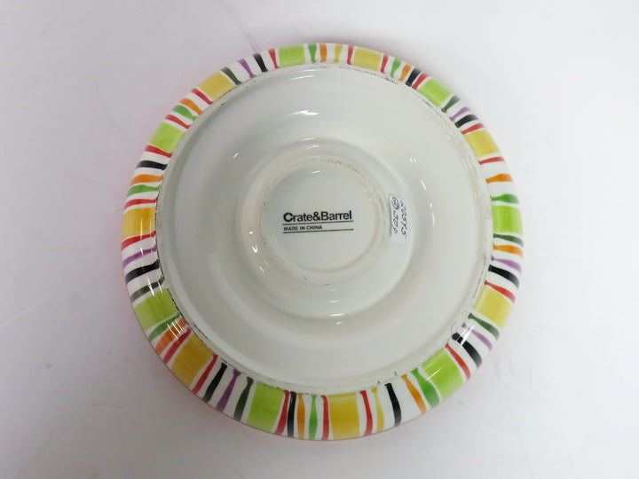 Mambo Margarita Salting Bowls