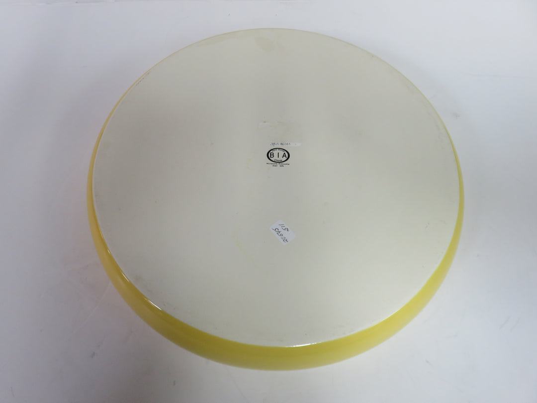 Ceramic Serving Dish