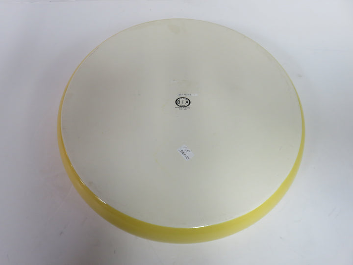 Ceramic Serving Dish