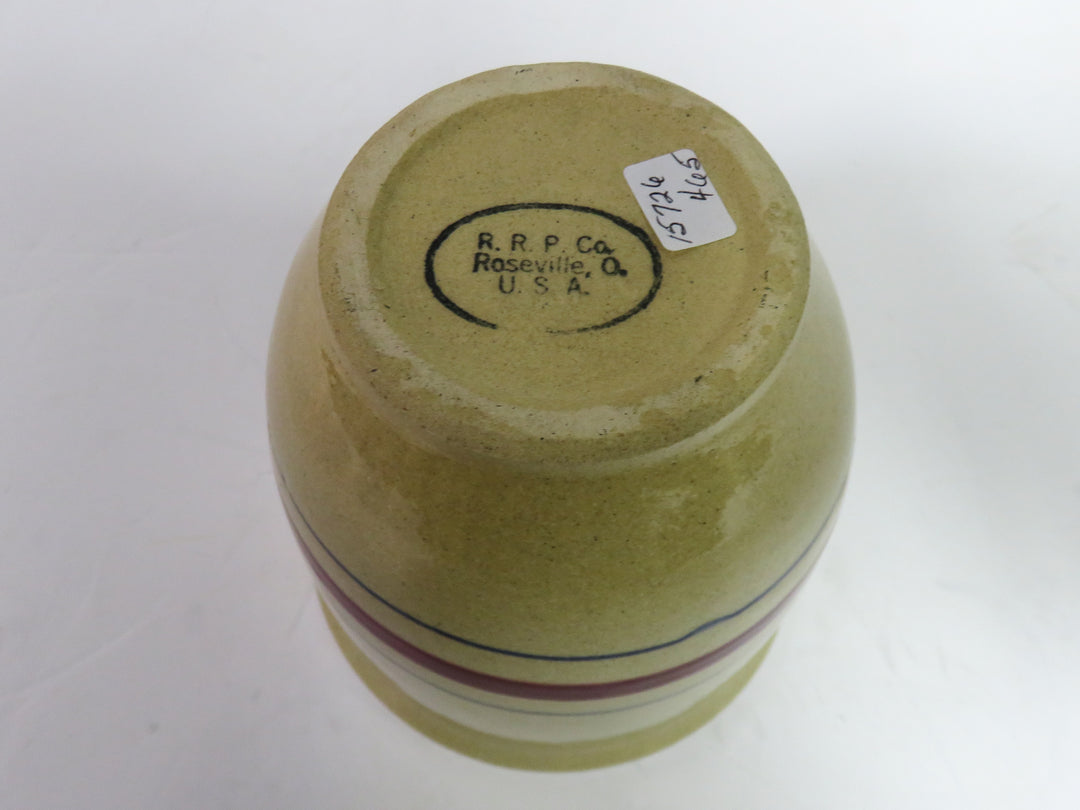 Robinson Ransbottom Pottery Co Bowl