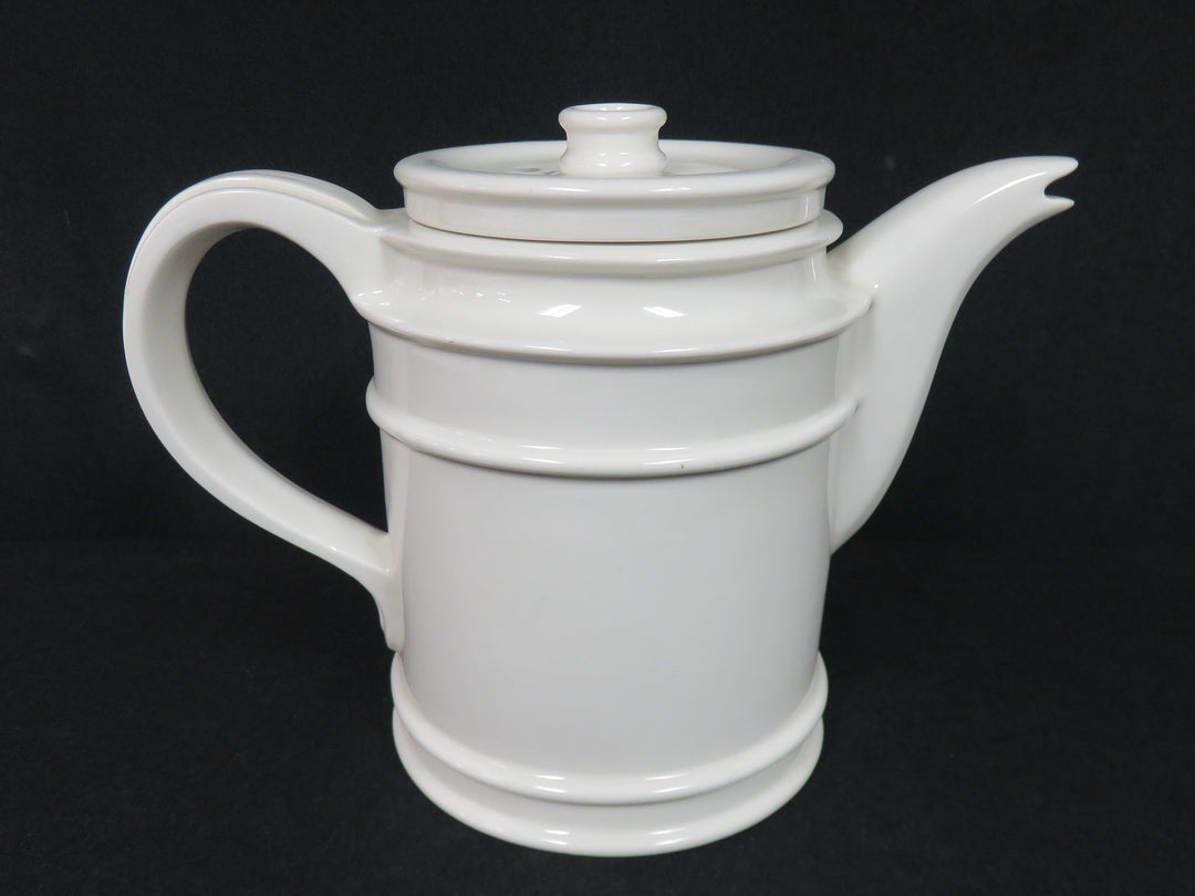 Vintage Portmeirion Tea Pot
