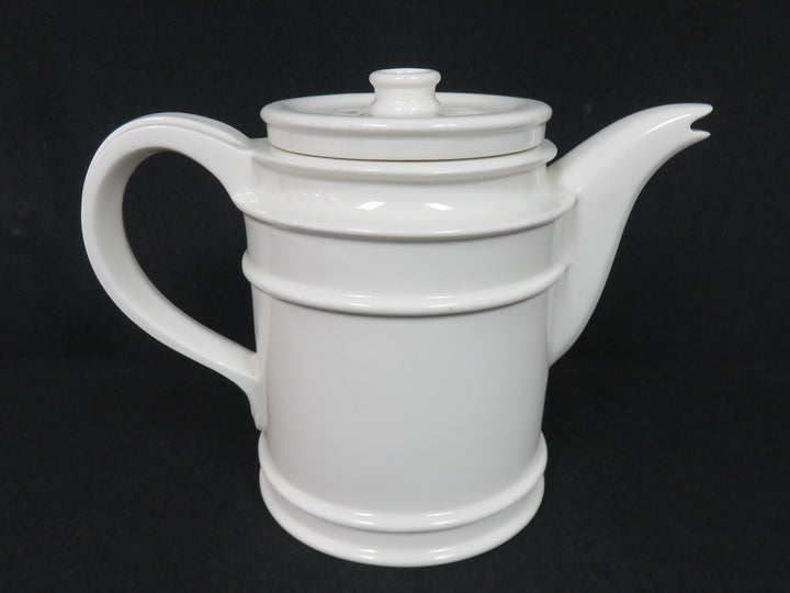 Vintage Portmeirion Tea Pot