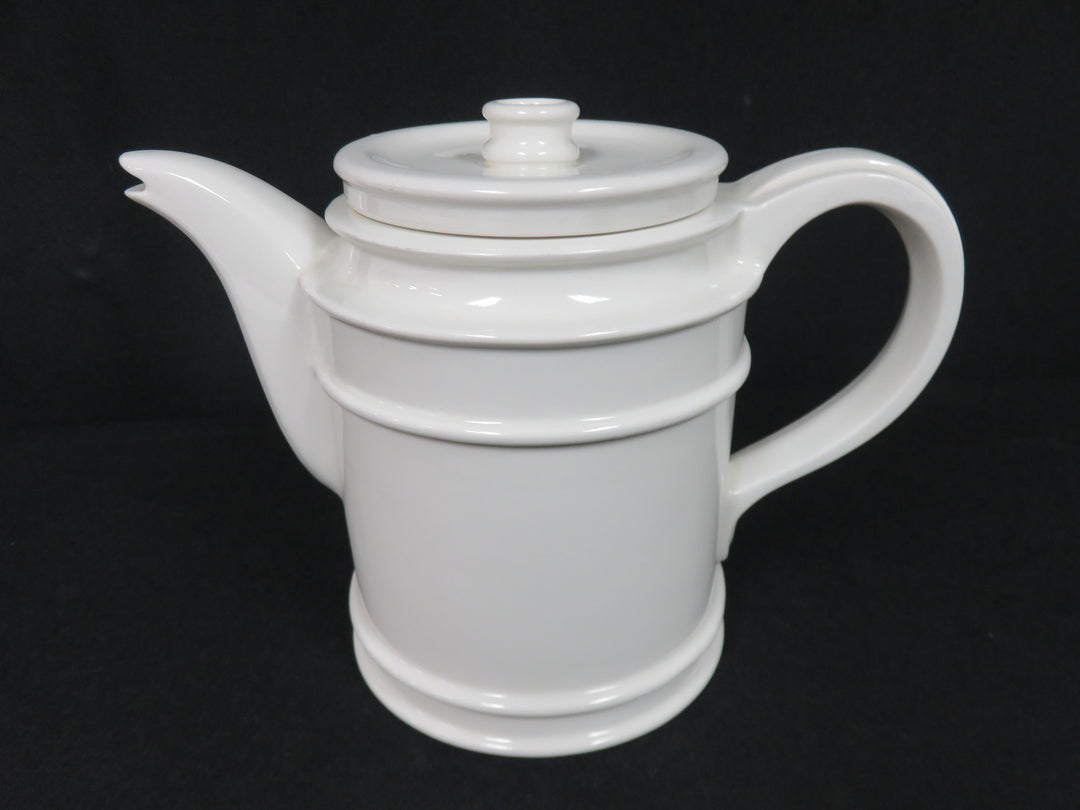 Vintage Portmeirion Tea Pot