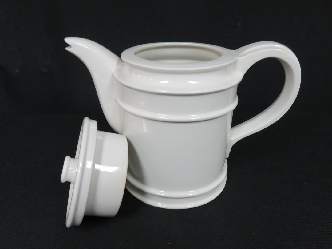 Vintage Portmeirion Tea Pot